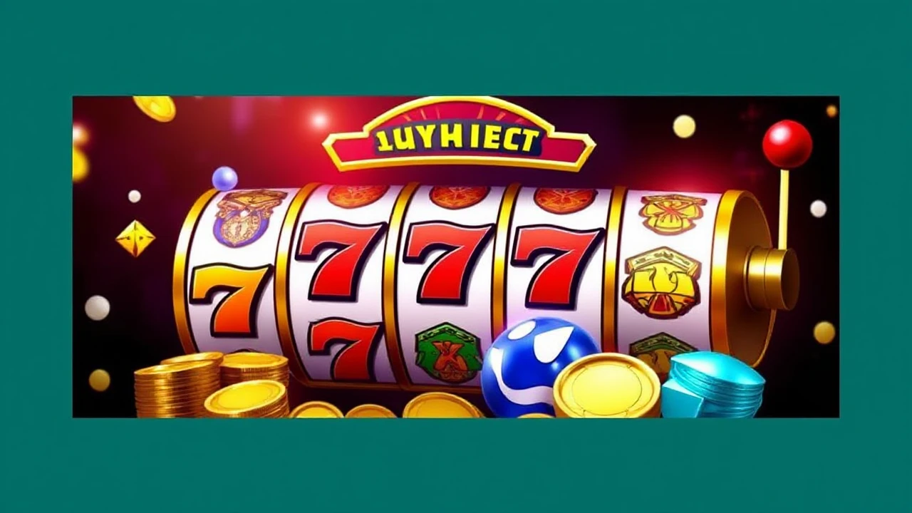 Rahasia-Rahasia Meningkatkan Kesempatan Menang Bermain Slot Online