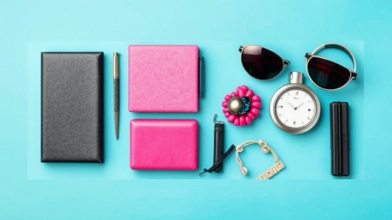 Become an Expert in Your Outfits: Expert Tips for Adding Accessories