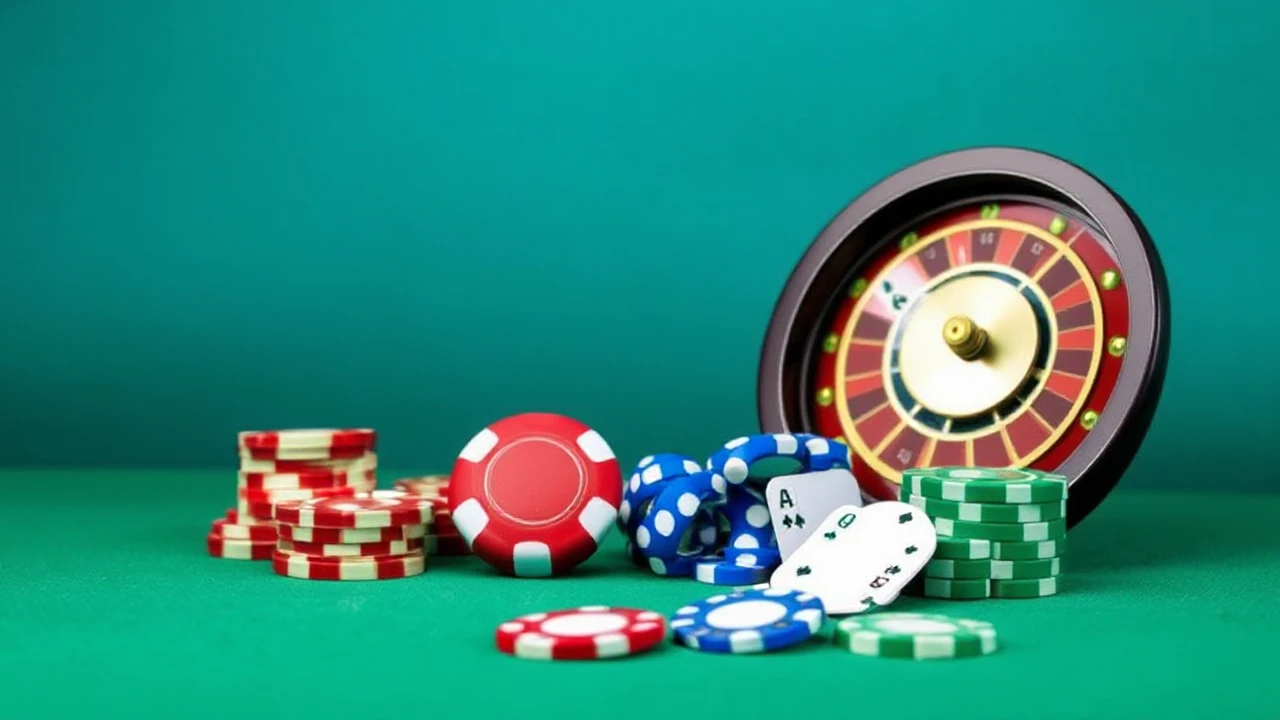 7 Slip-Ups to Bypass Whilst Gambling at Casinos