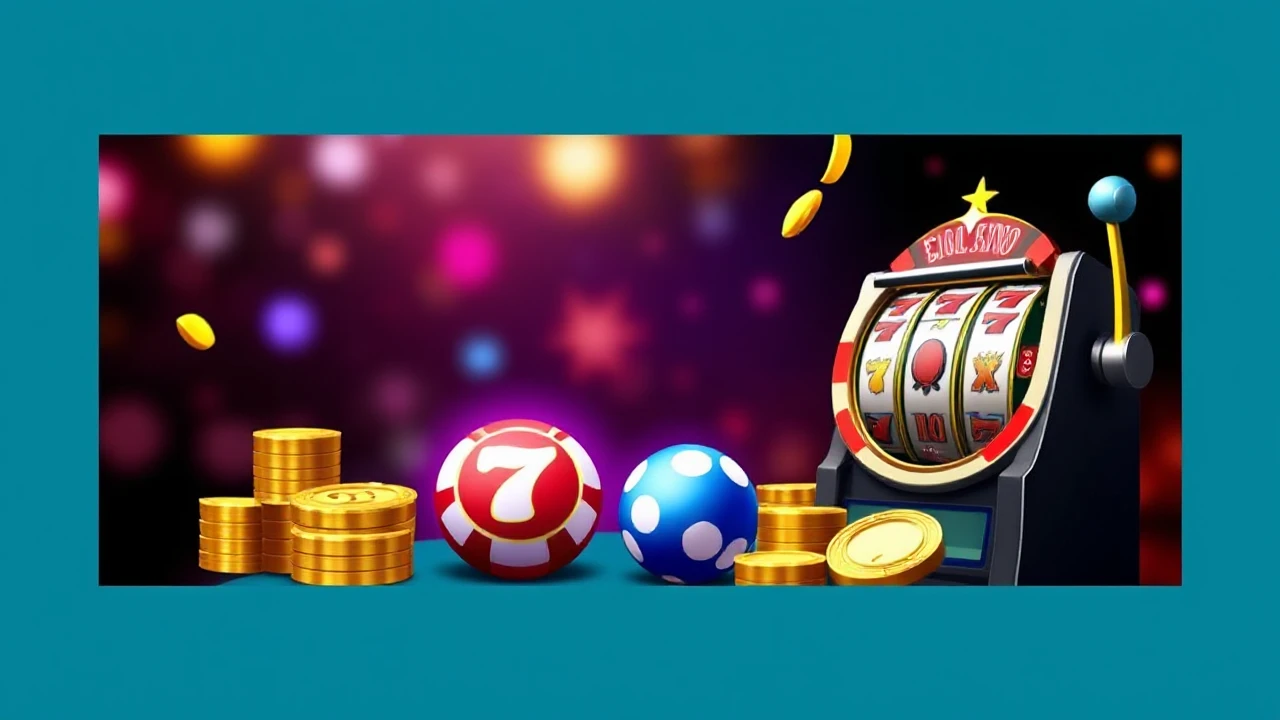 Perfecting the Skill of Defining Limits in Internet-Based Casino Machine Gaming