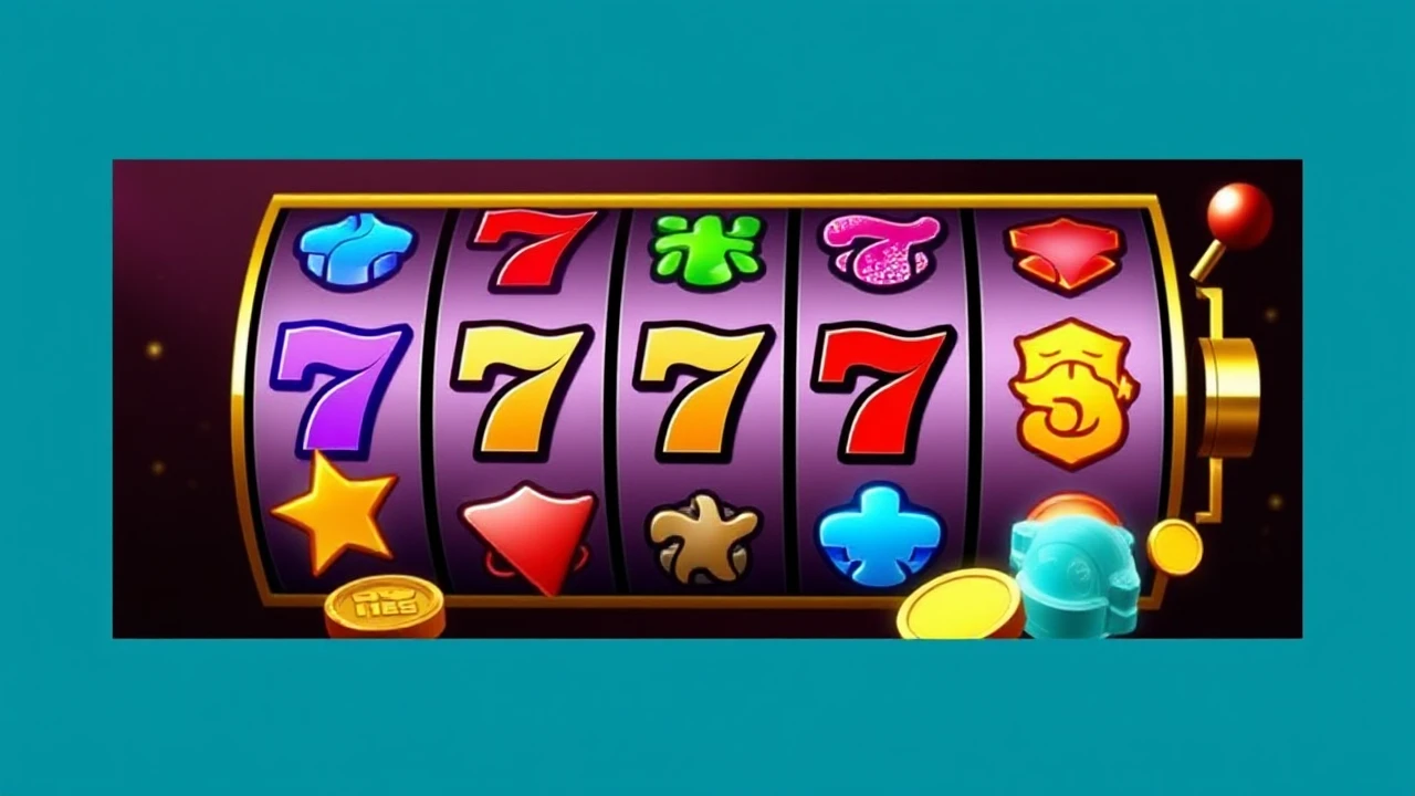 Revealing the Hidden Truths of Slot Game Symbols: Essential Information to Understand