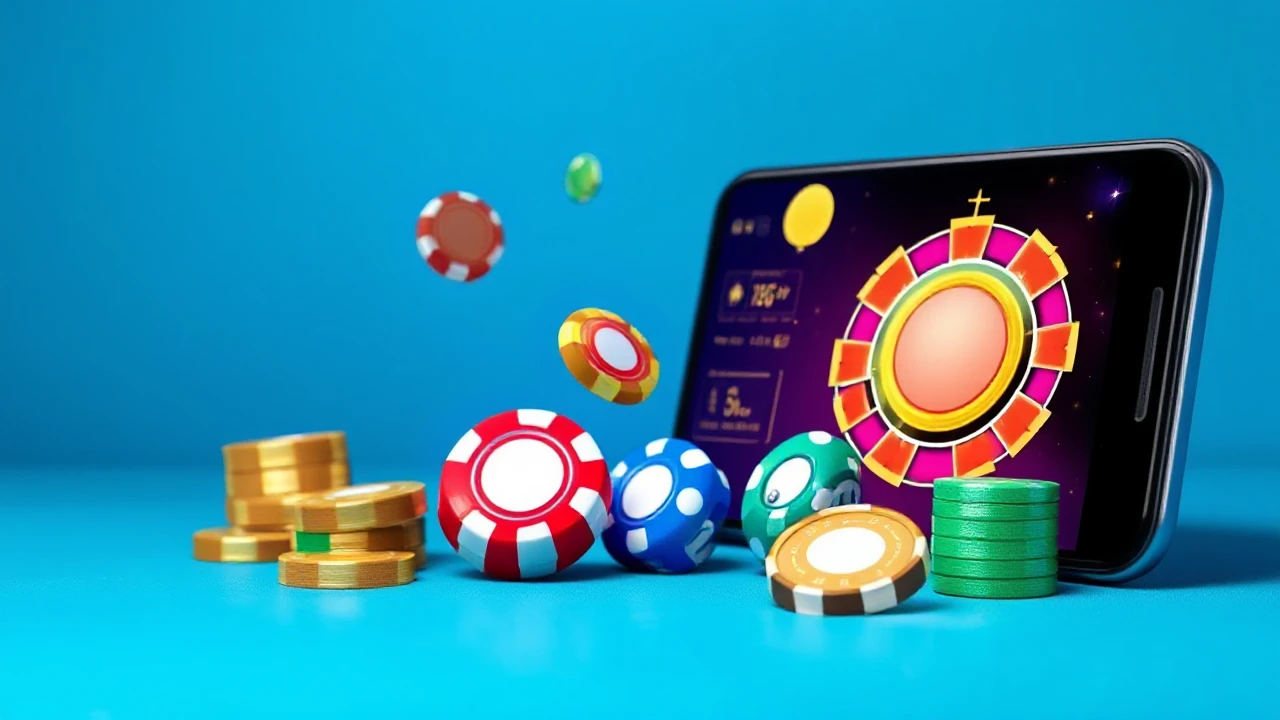 Effects of Cellular Optimization on Gaming Game Accessibility