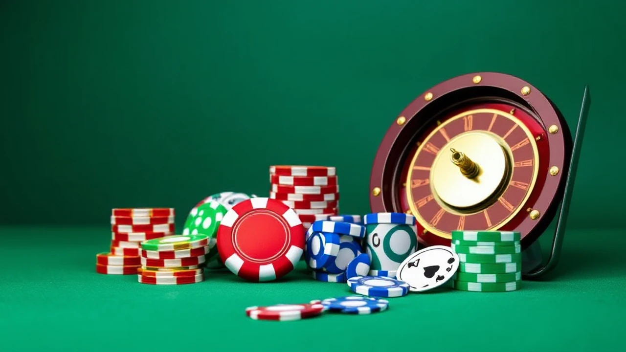 Unveiling the Popular Casino Myths and Realities: Distinguishing Fiction from Truth