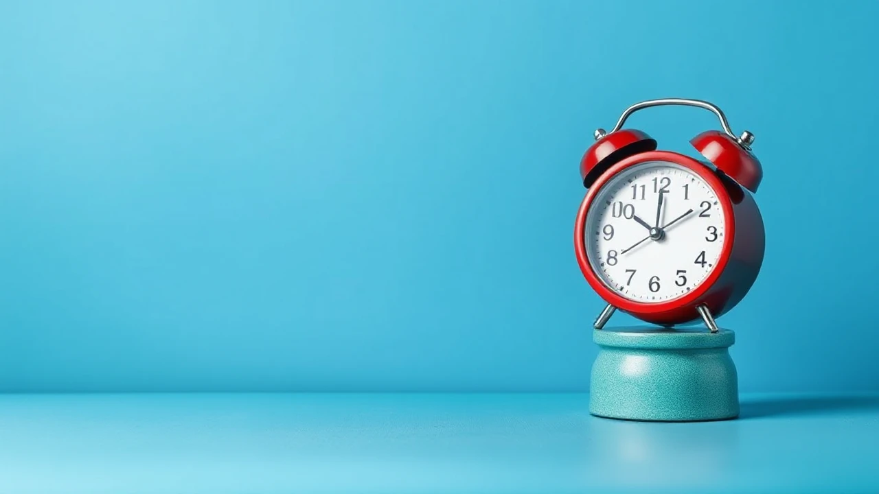 Boosting Productivity: 7 Daily Habits of Victorious Individuals