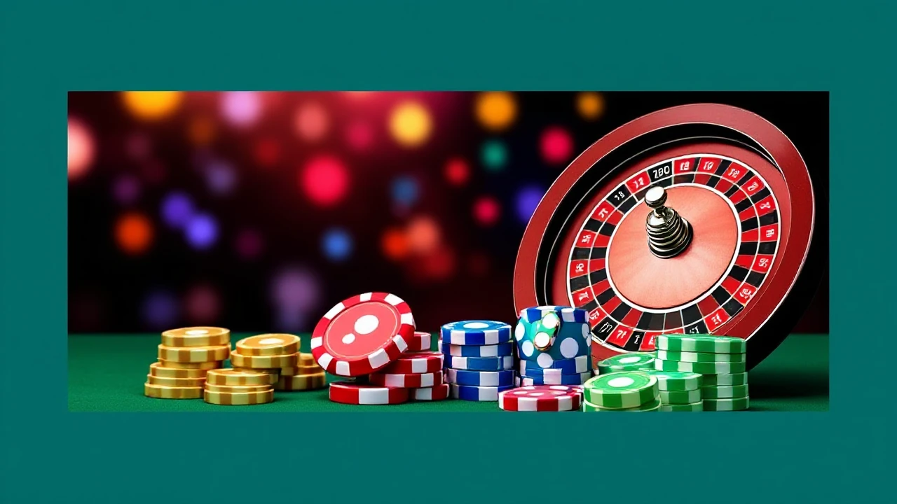 Becoming Proficient in Online Casino Games: Progression from Beginner to Pro