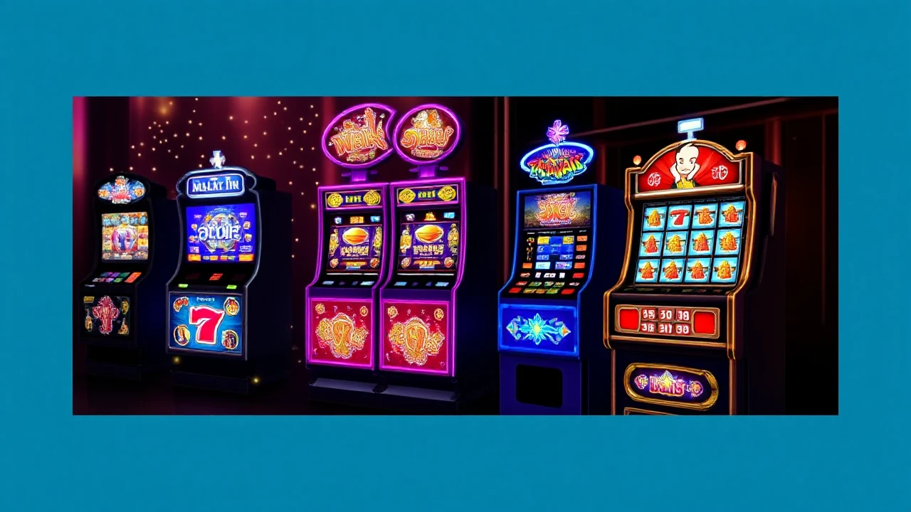 Choose Will Bonus Slots And Add Thrill To Your Personal Game