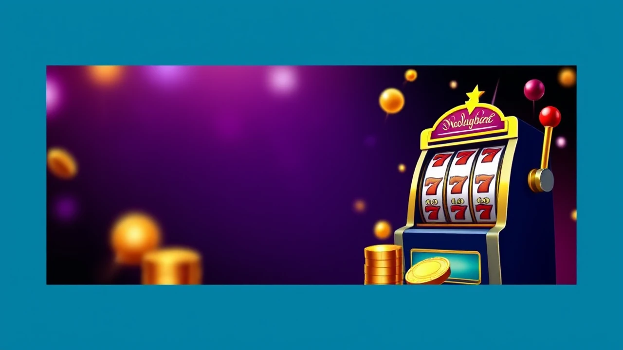 Maximizing Payouts: A Player's Guide to Casino Slots