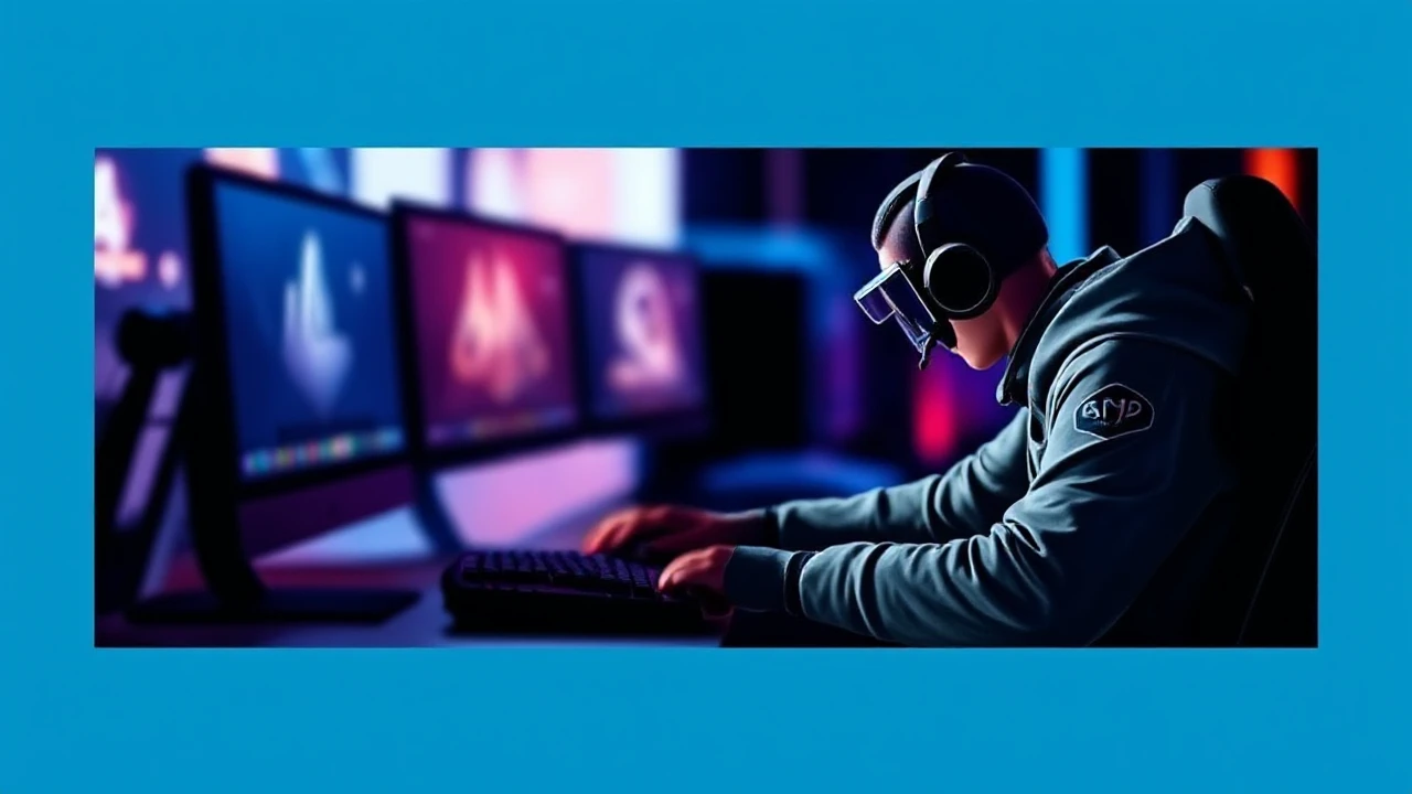 Unlocking Your Full Potential: Best Strategies for Gaming Success