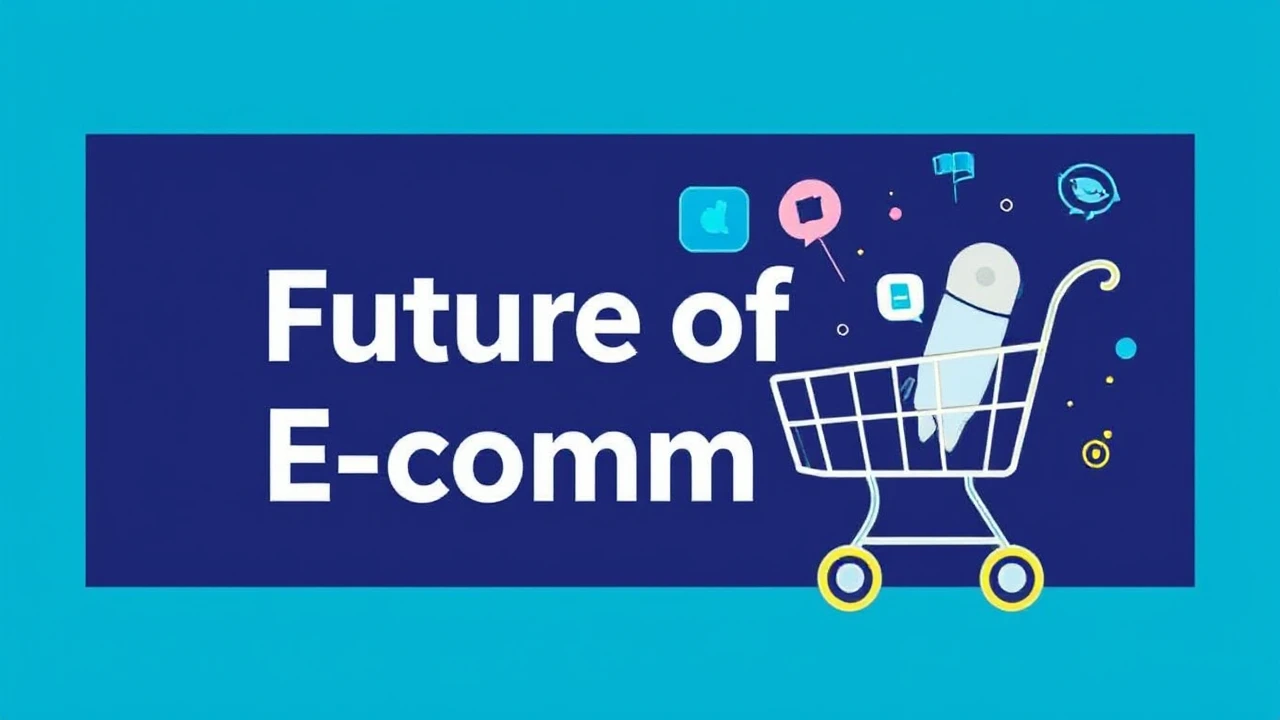 Revealing the Future of E-Commerce: Upcoming Trends for Entrepreneurs