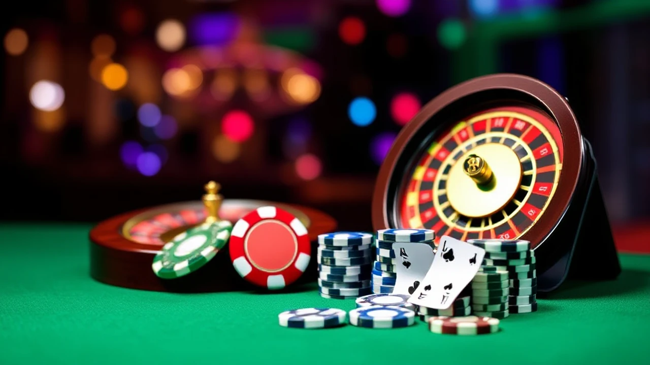 Important Advice for Novices in the Casino: 10 Best Tips to Keep in Mind