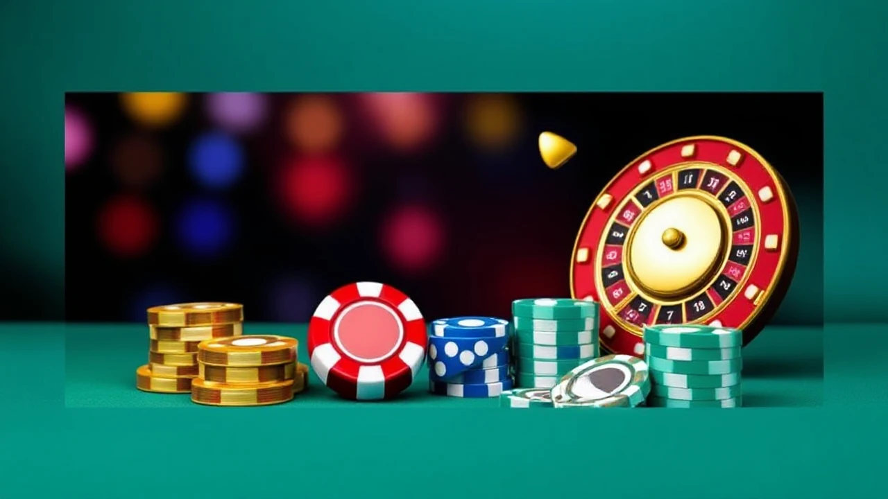 Mastering the Advantages of Casino Loyalty Programs: How to Maximize Your Benefits