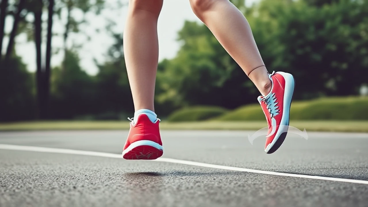 Embark on Your Jogging Journey: Newbie's Manual to Going from Couch to 5K
