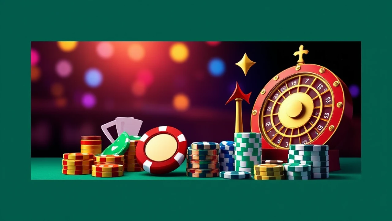 Evolution of Casino Culture