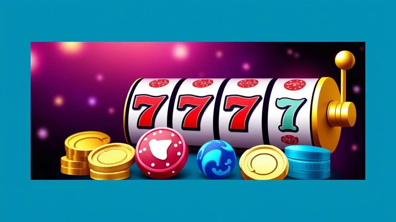 Improving Your Slot Game Skills: A Journey from Novice to Pro