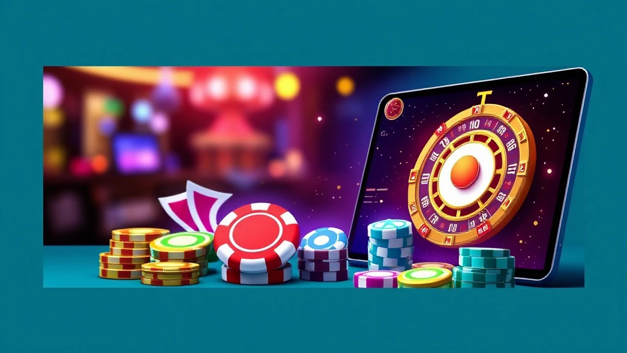 Exploring the Revolution of Casino Innovations: Insights into the Next Generation