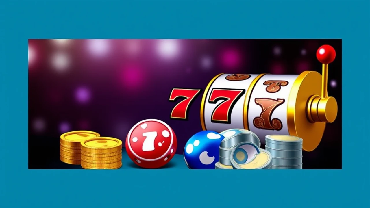 Understanding Progressive Betting in Slot Games: Dos and Don'ts for Winning