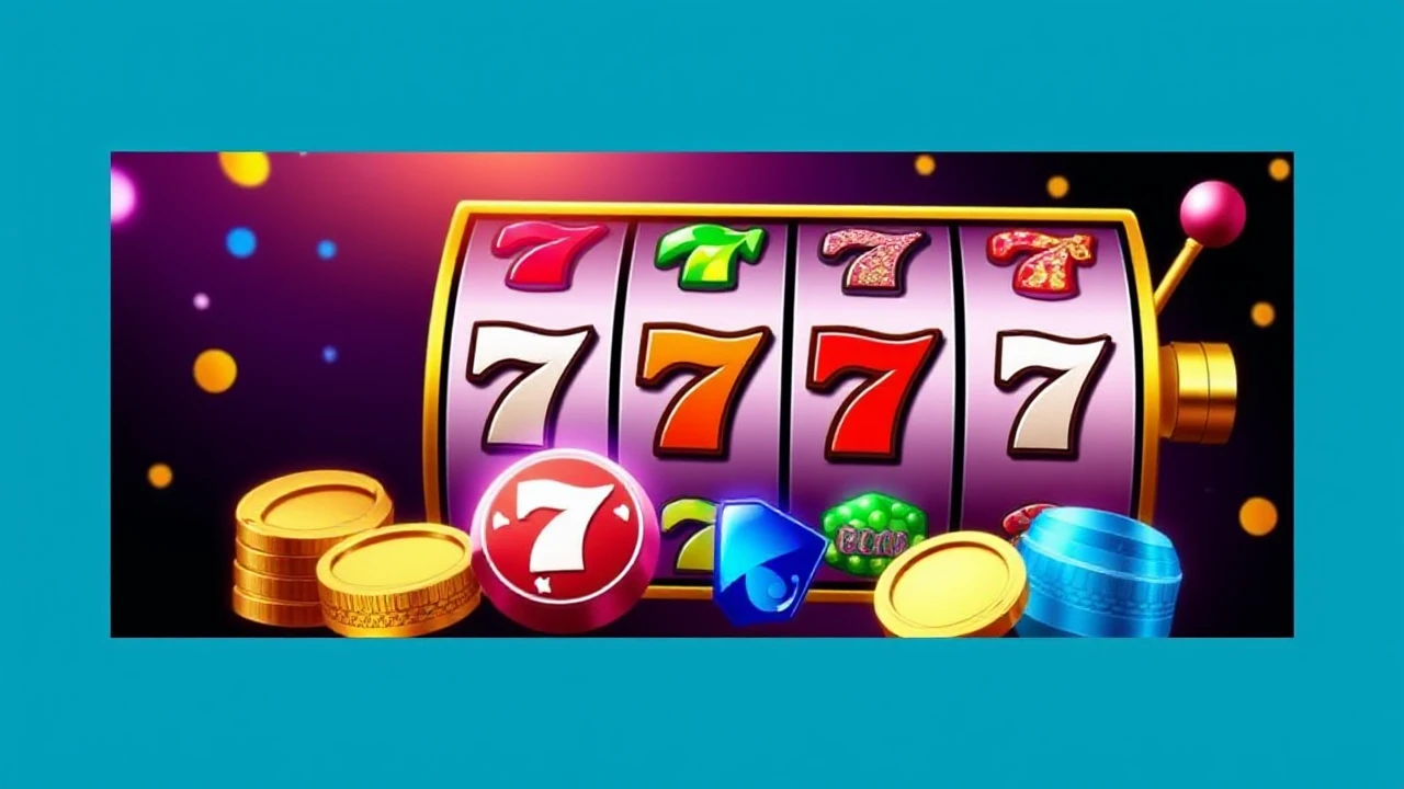 Best Ten Tips for Picking the Perfect Slot Game to Match Your Preferences
