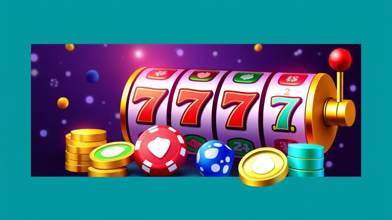 Decoding the Puzzle of Gambling Slot RNG Algorithms