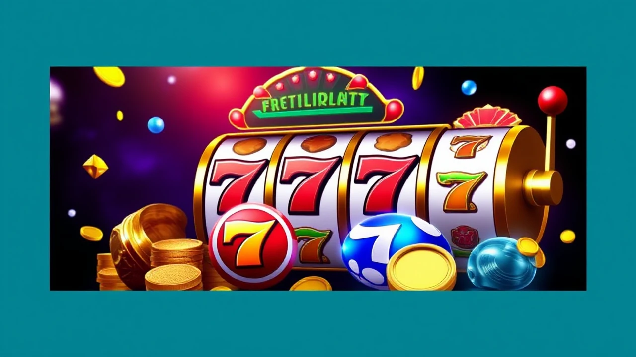 Inovasi Terkini dalam Dunia Slot Online