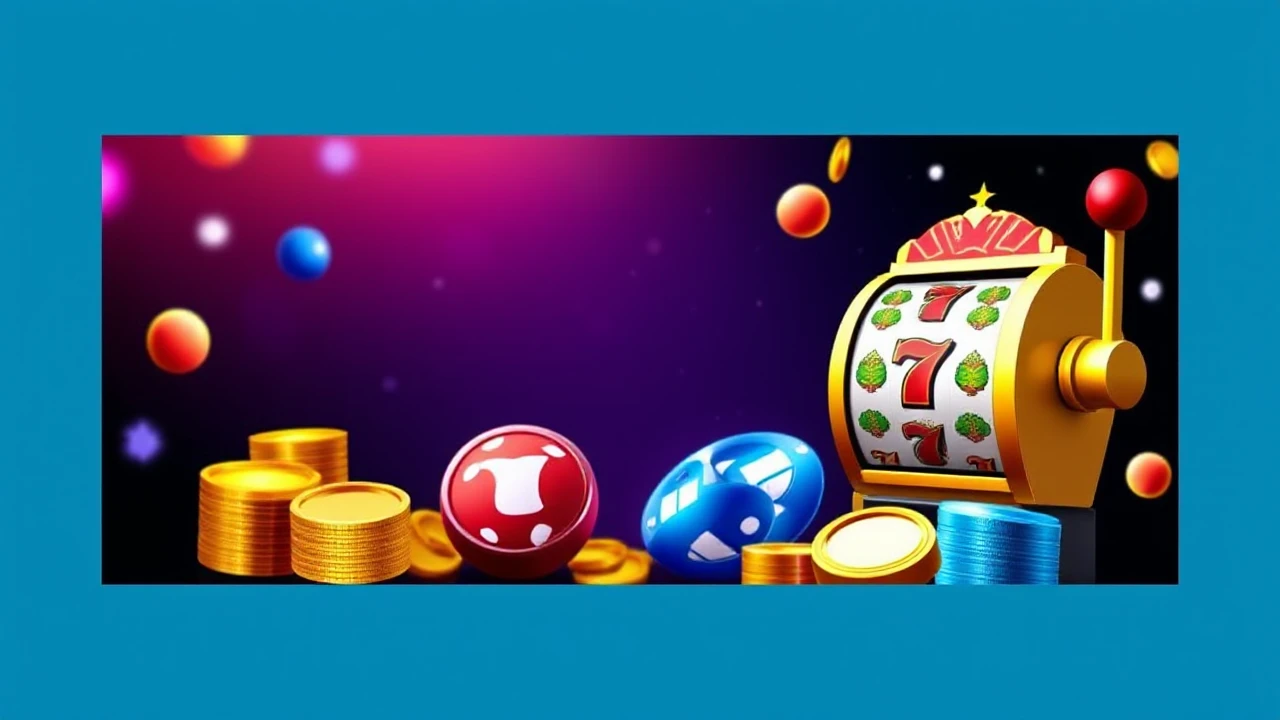 Becoming a Pro in Online Casino Slots: Progression from Novice to Expert