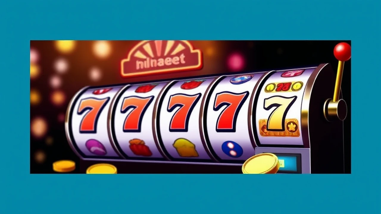 Top 5 Mistakes to Avoid When Playing Casino Slots