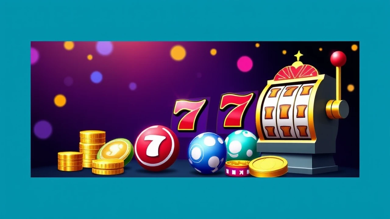The Progression of Online Gambling Slot Innovation: A Journey Through Time