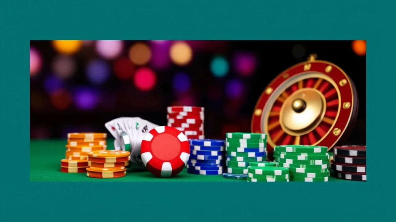 Casinos 101: The Ultimate Guide for Beginners