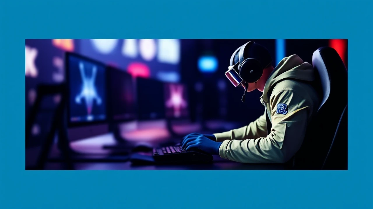 Maximizing Your Potential: Effective Tactics for Esports Success