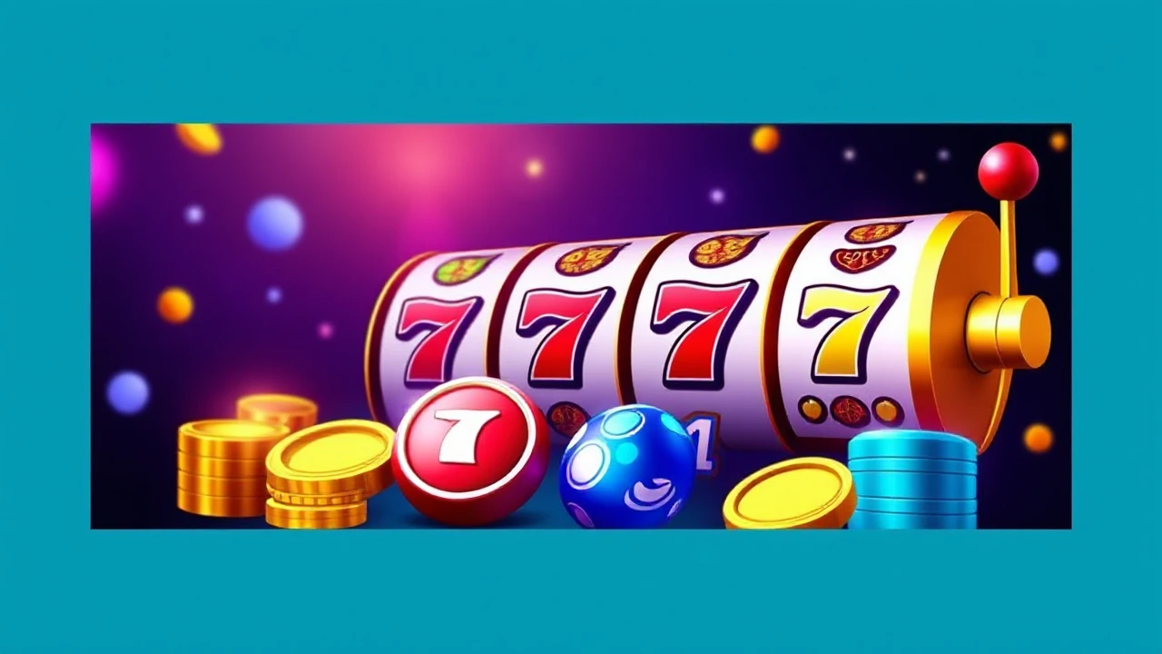 Investigating the Newest Gambling Slot Trends of 2022