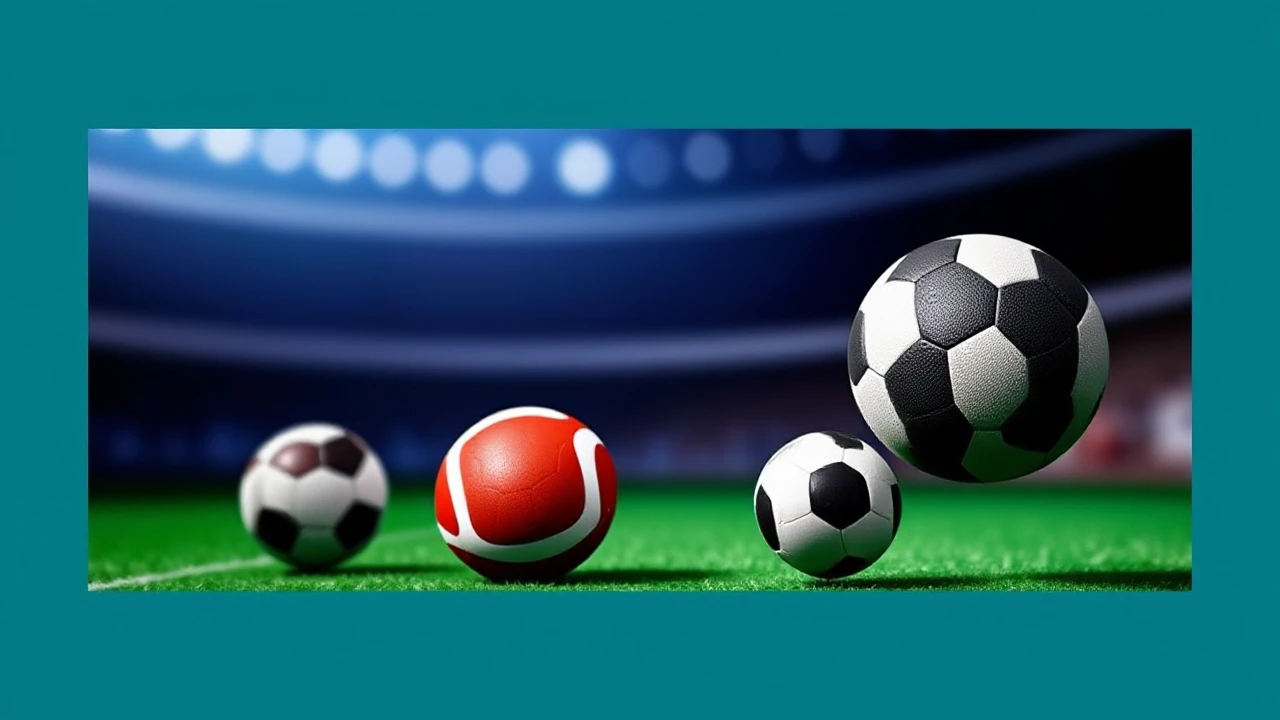 Master Your Sports Betting Game with These 10 Essential Tips