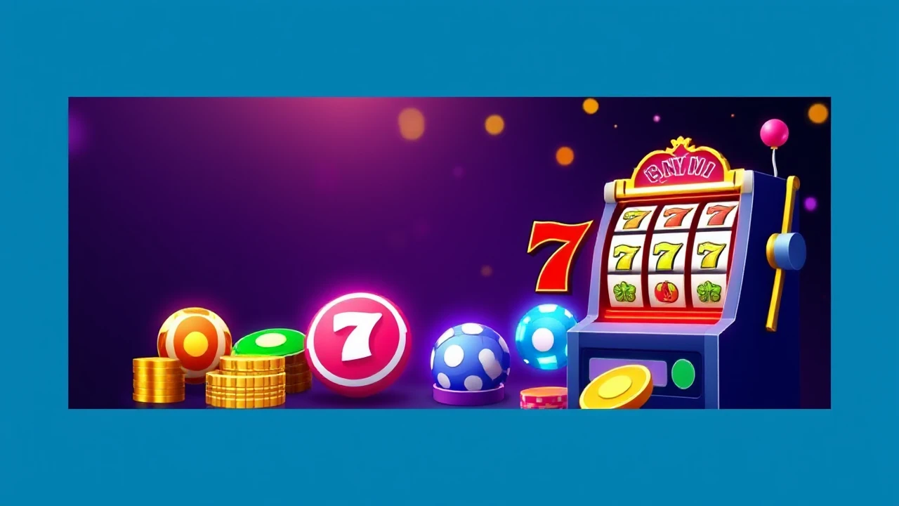 The Future of Customized Gameplay Experiences in Slot Machine Entertainment