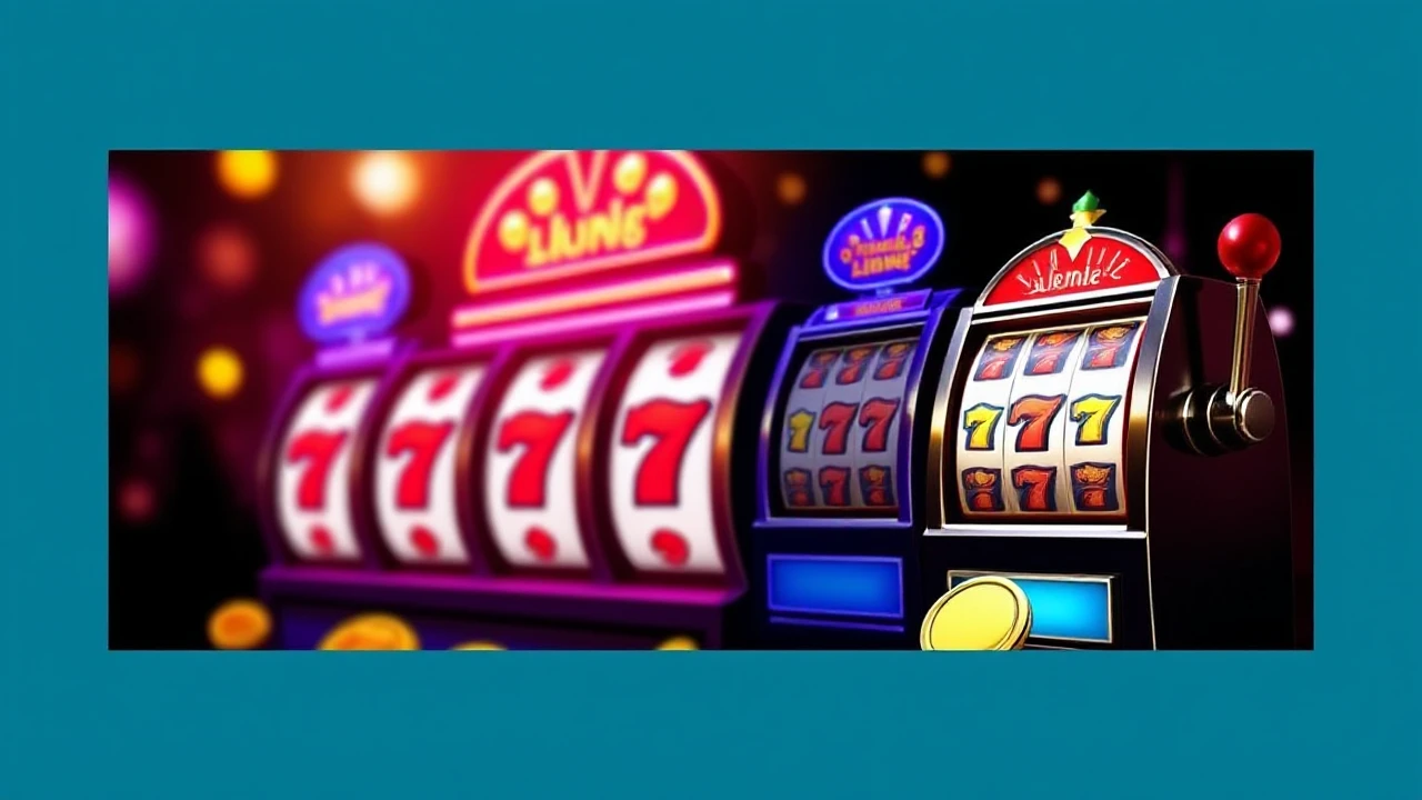 Discovering the Secrets of Finding Loose Slots and Boosting Your Winning Odds