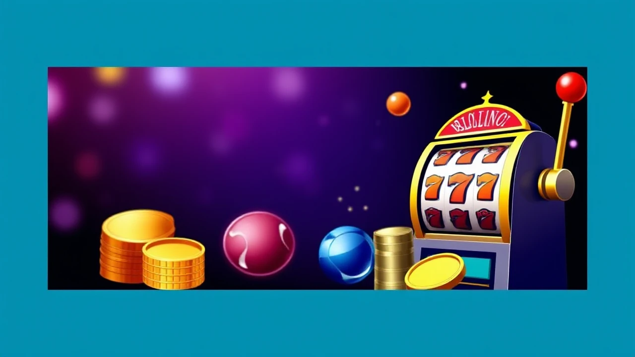 Optimizing Payouts: A Player's Guide to Casino Slots