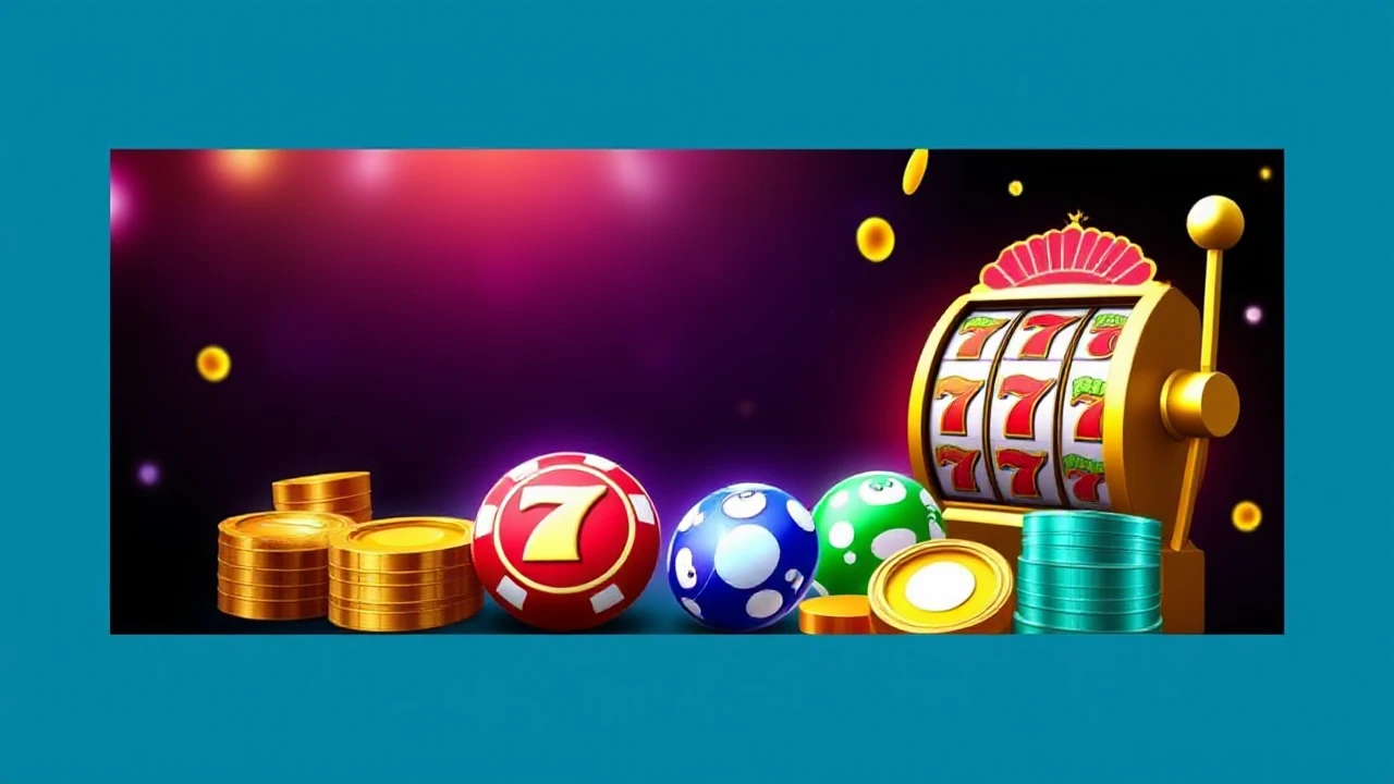 The Ultimate Guide of Picking the Finest Betting Slot Game