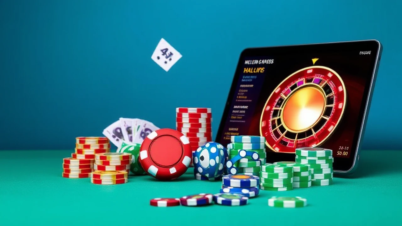 Amateur's Guide to Choosing the Finest Online Gaming Games