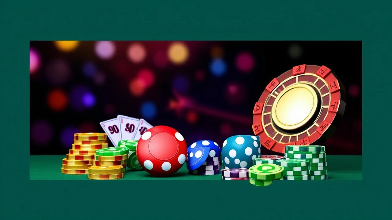 The Ultimate Guide to Winning Big in Internet Gambling Games