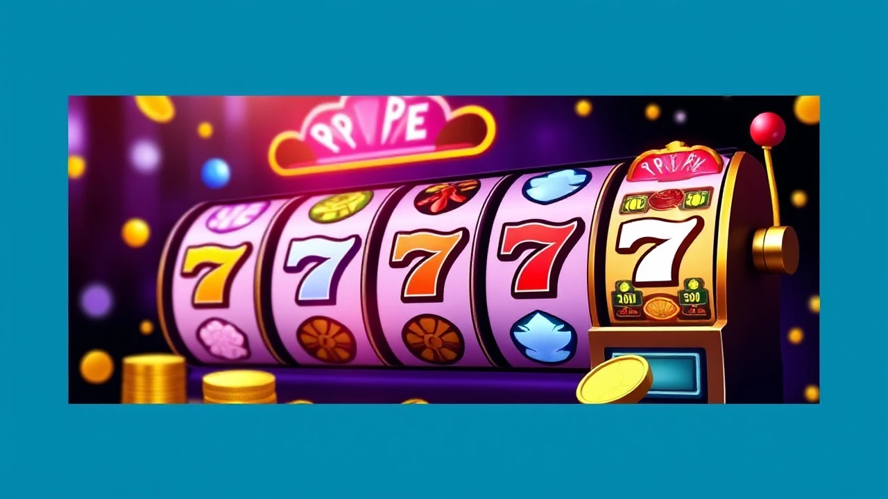 The Rise of Skill-Based Elements in Casino Slots