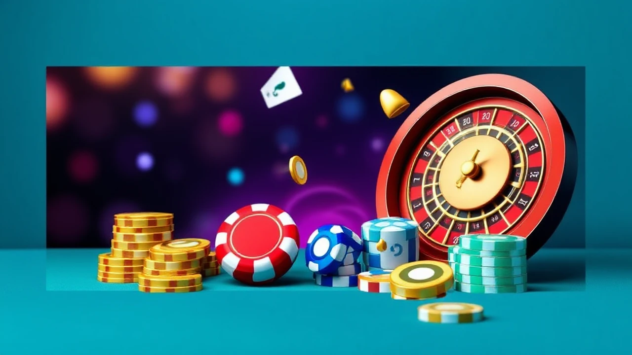 Increasing Your Income: Tactics for Internet-based Gaming Games