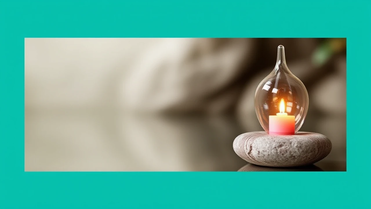 Find Your Zen: 8 Personal Care Rituals for a Improved Lifestyle