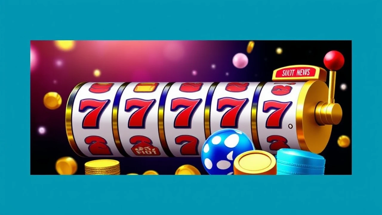 Dominating Online Casino Slots: Top 10 Strategies for Huge Wins