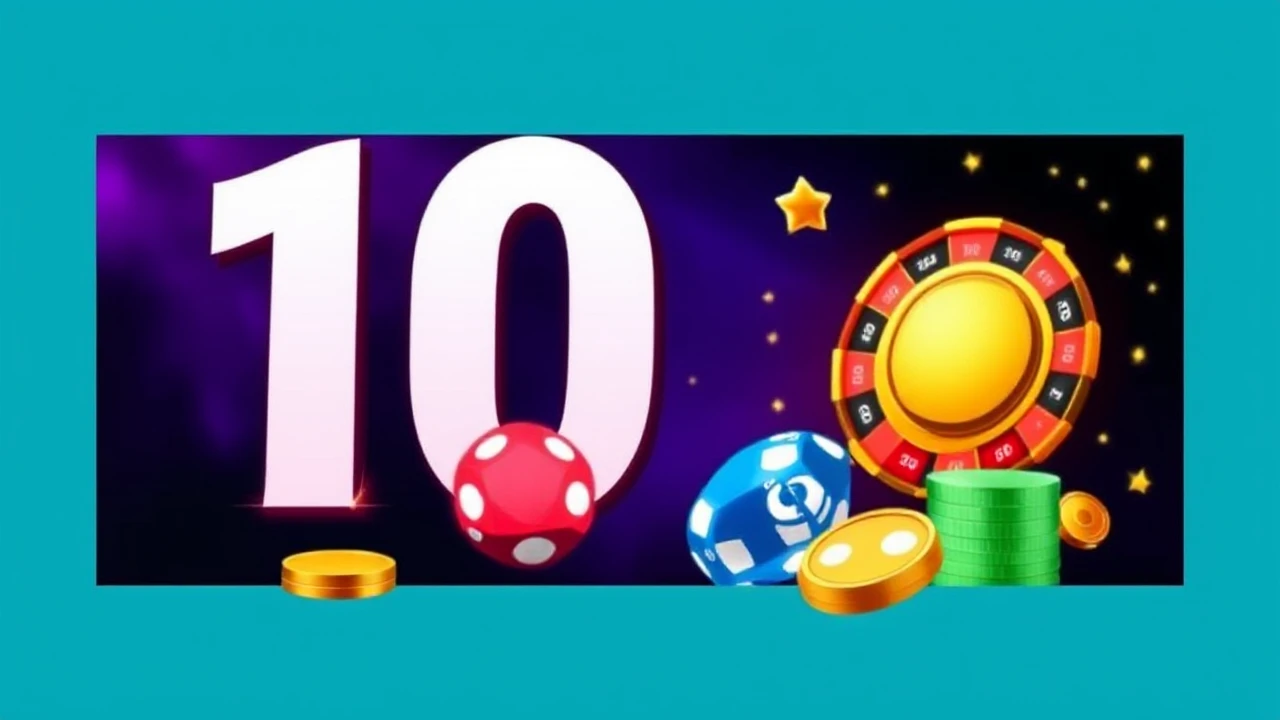 Effective 10 Tips for Maximizing Your Wins on 123B Casino App