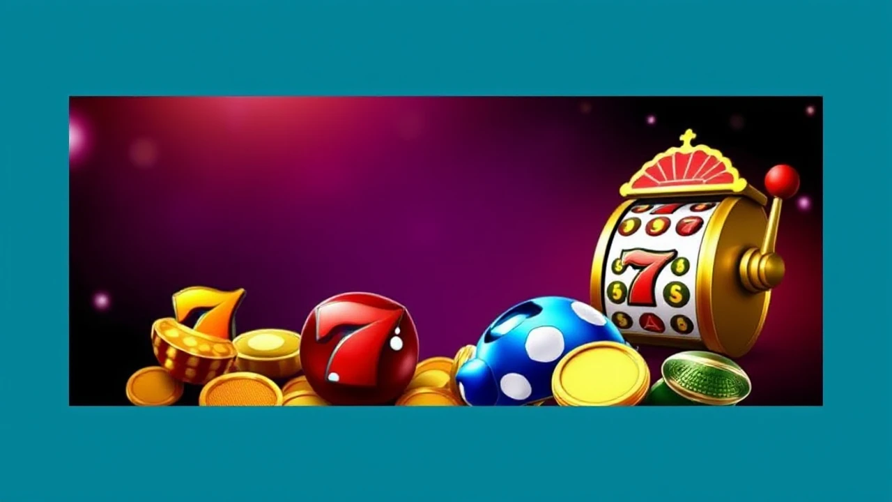 Tutorial Bermain Slot Casino bagi Pemula