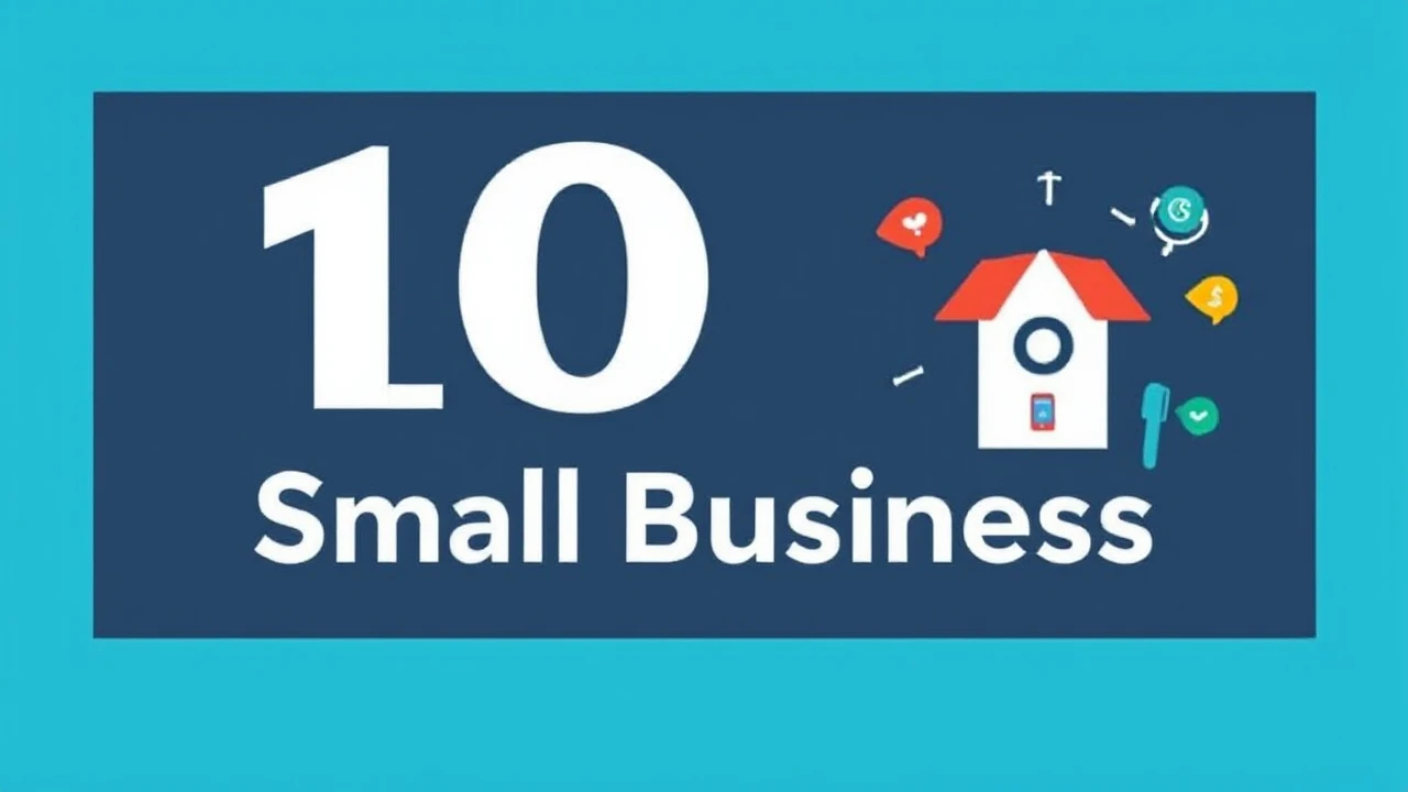 10 Proven Strategies for Growing Your Small Business