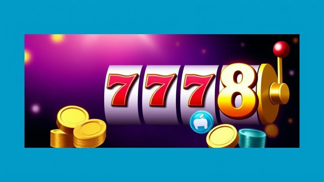 Mastering Your Slot Game Skills: A Journey from Novice to Pro