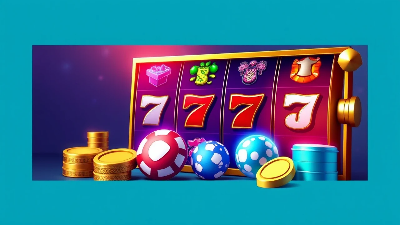 Exploring the Impact of Art and Design on Crafting Unforgettable Slot Game Themes