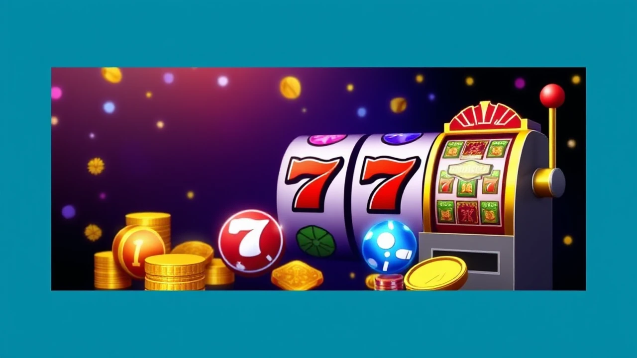 Unveiling Popular Misconceptions About Internet-Based Casino Slots