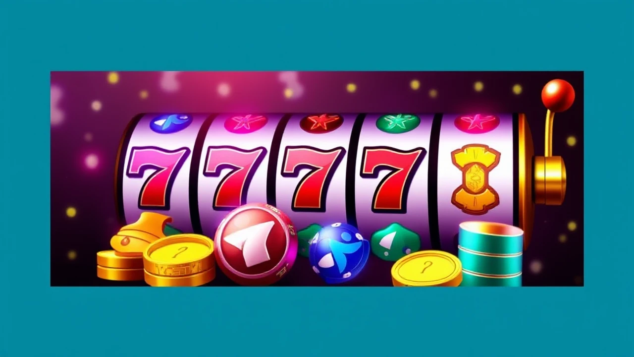 Unveiling the Mysteries of Slot Game Symbols: Essential Information to Understand
