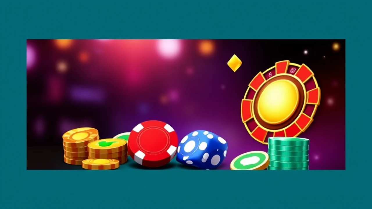 The Emergence of VUA88 Casino Game: Trends and Insights