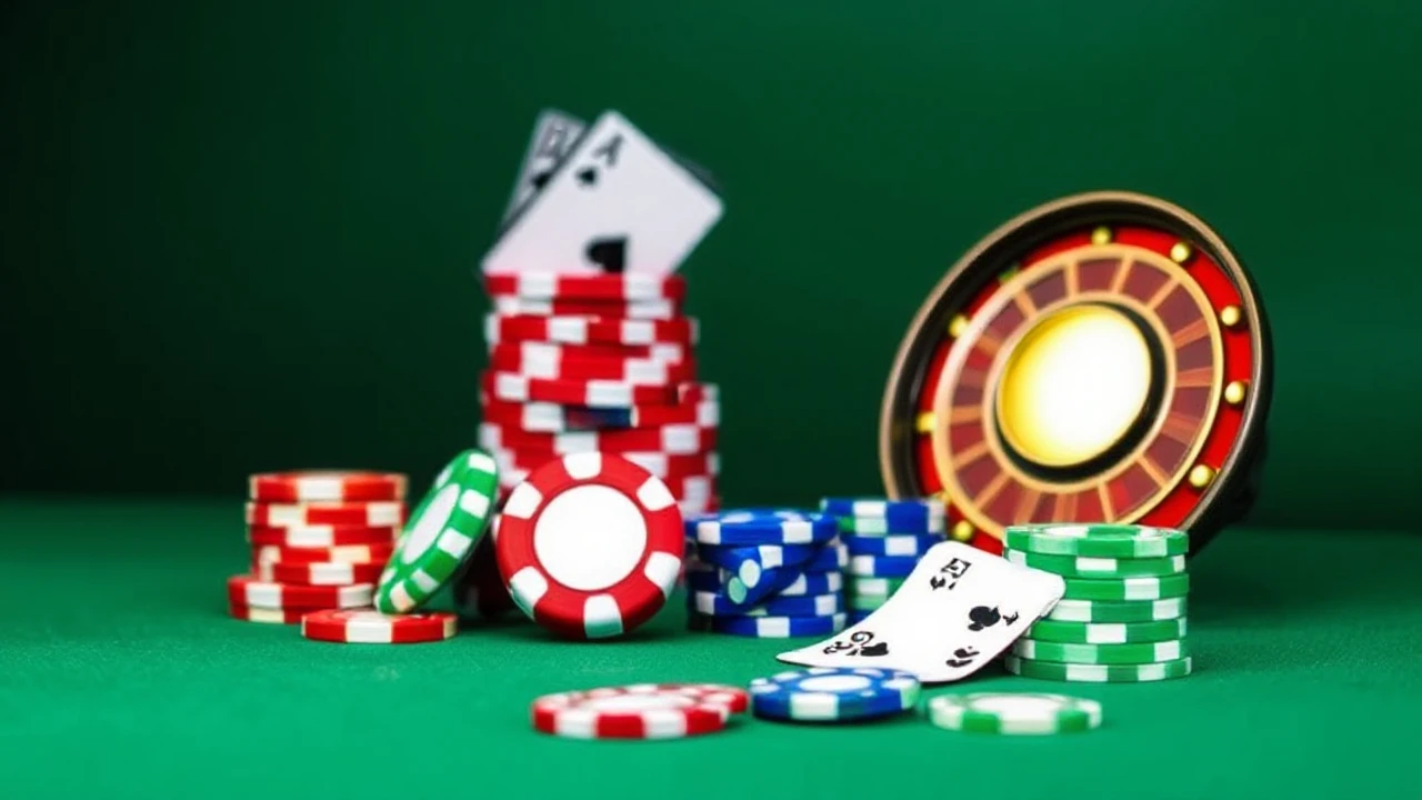 Stay Competitive: Top Strategies for Online Casino Games