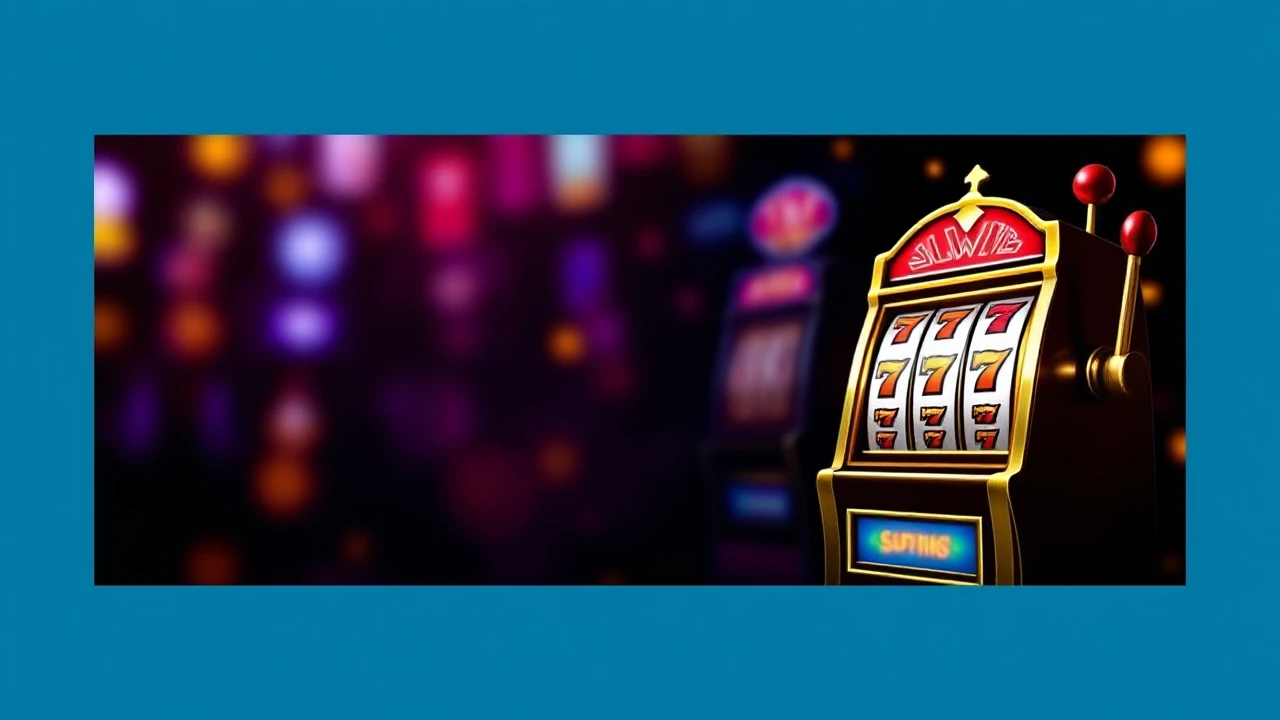 Revealing Insider Secrets of Casino Slot Pros: Professional Strategies for Success
